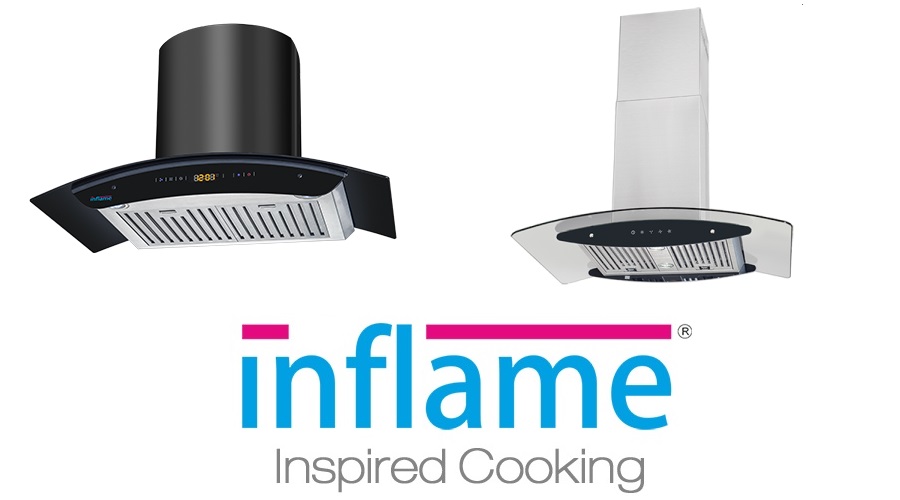 Inflame Appliances receives First Trial Order for Chimneys